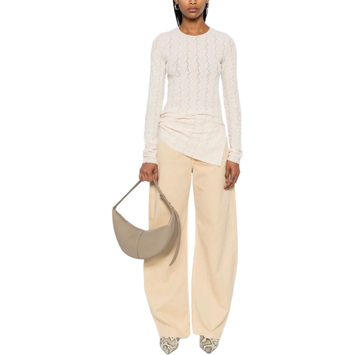 

Топ teresa UMA WANG, белый