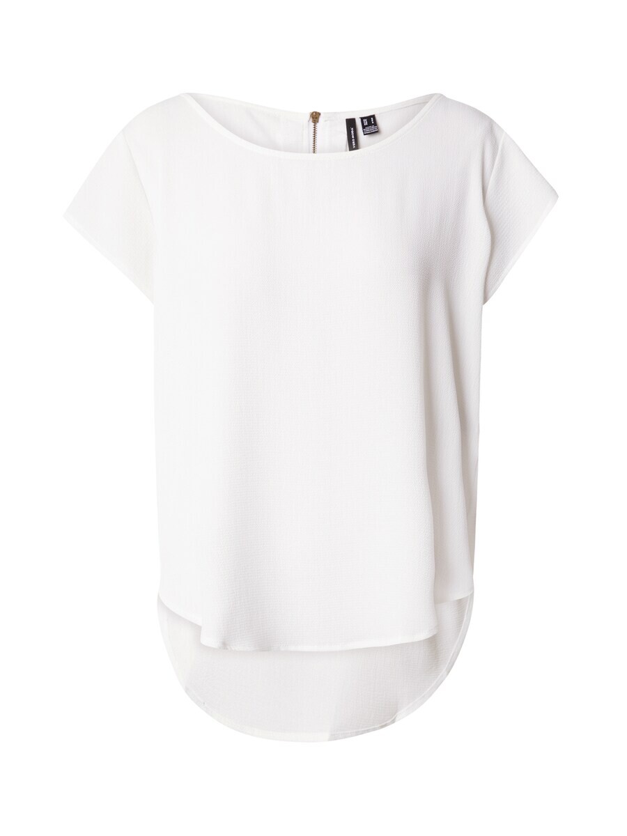 

Блуза Vero Moda SAKI, белый