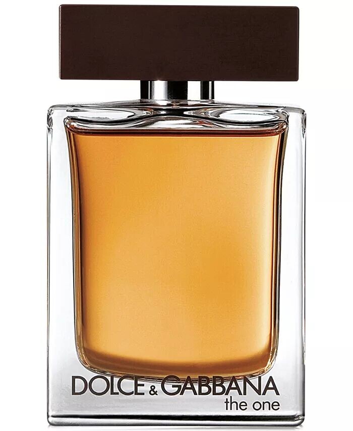

Мужская туалетная вода-спрей The One, 3,3 унции Dolce&Gabbana