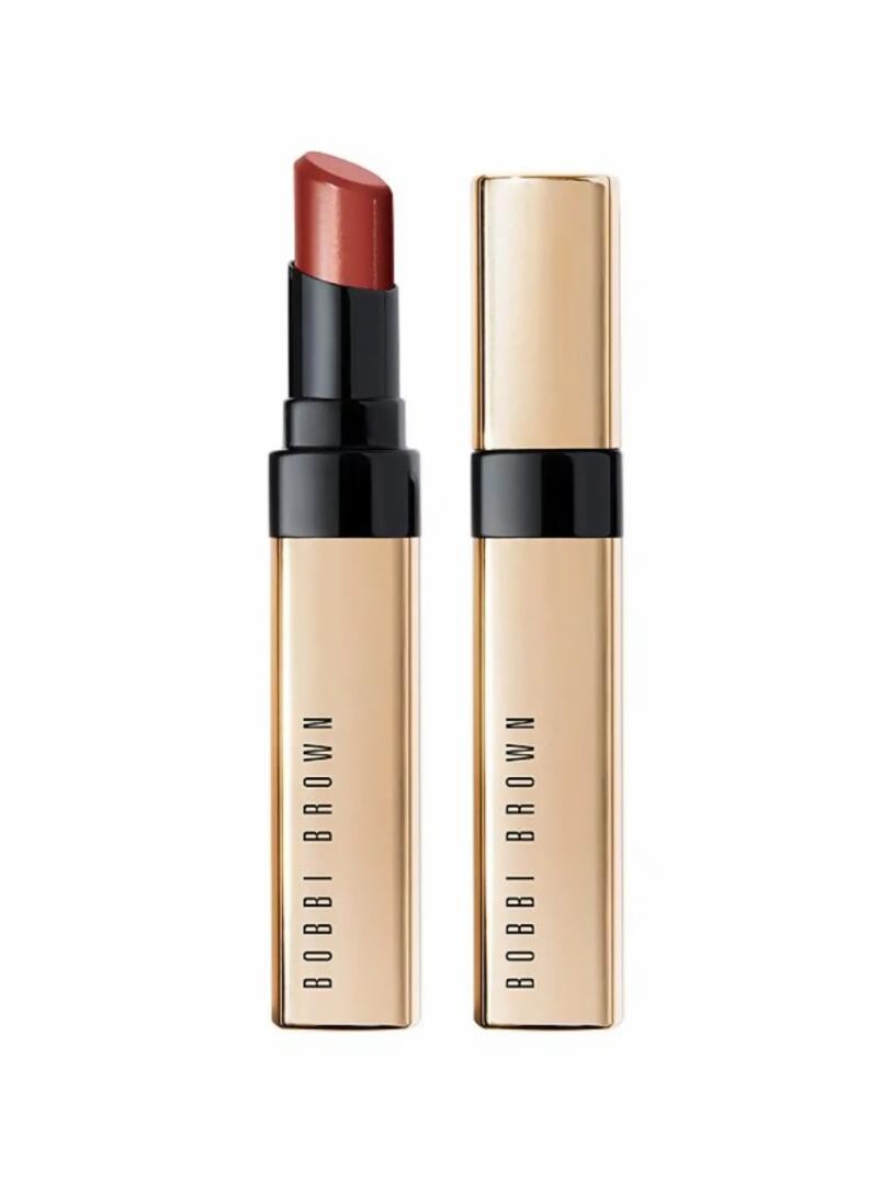 

Помада Luxe Shine Intense, оттенок Claret Bobbi Brown
