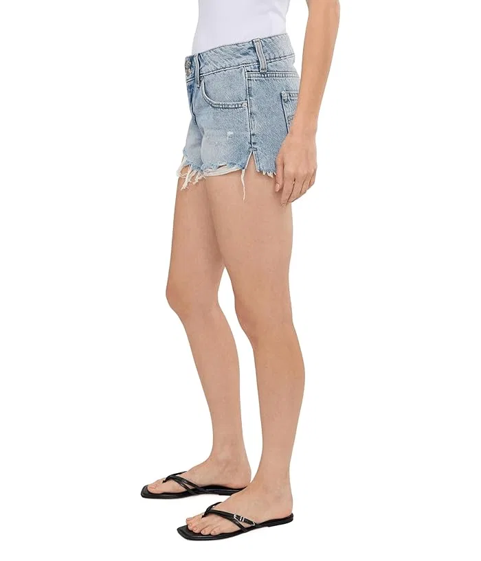 Шорты Superlow Loose Levi's Womens, Bogus Question — фото 3