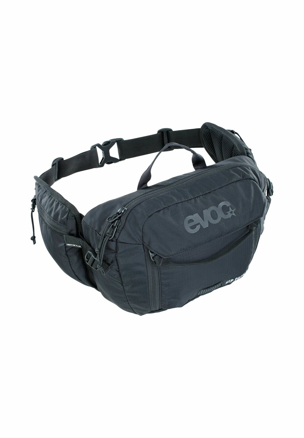 

Поясная сумка HIP PACK 3 Evoc Sports, цвет schwarz