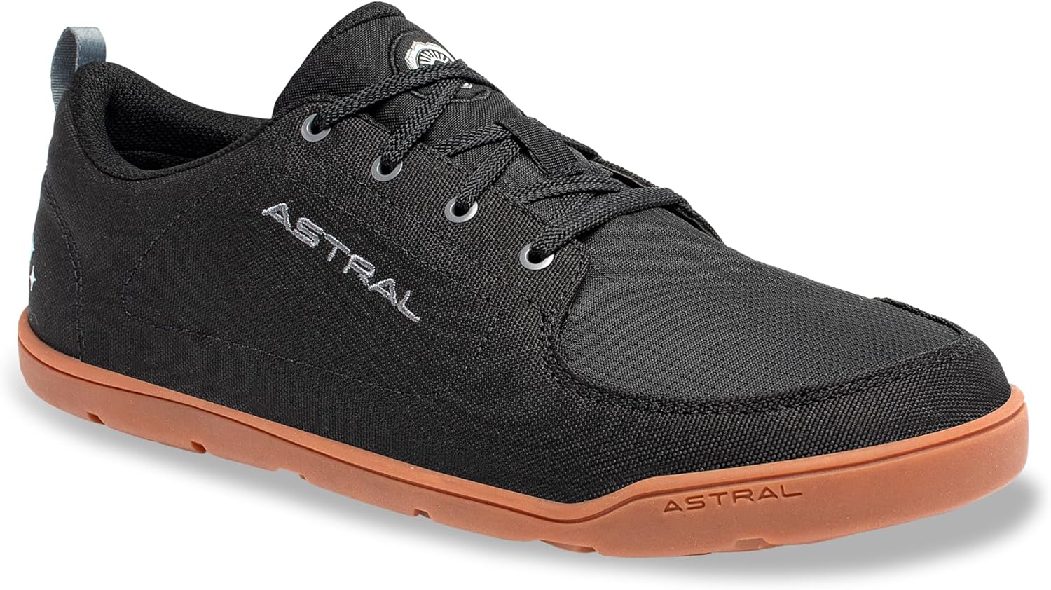 

Кроссовки Astral Loyak для всех погодных условий - мужские и женские, водонепроницаемые, дышащие, для путешествий и повседневной носки, Pitch Black