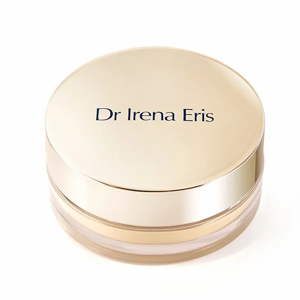 Легкая пудра для фиксации макияжа Matt & Blur Blur & Matt Make-Up Setting Powder Dr Irena Eris, 1 UD — фото 2