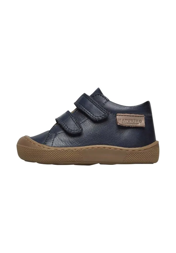Детские туфли amur vl Naturino, Marineblau