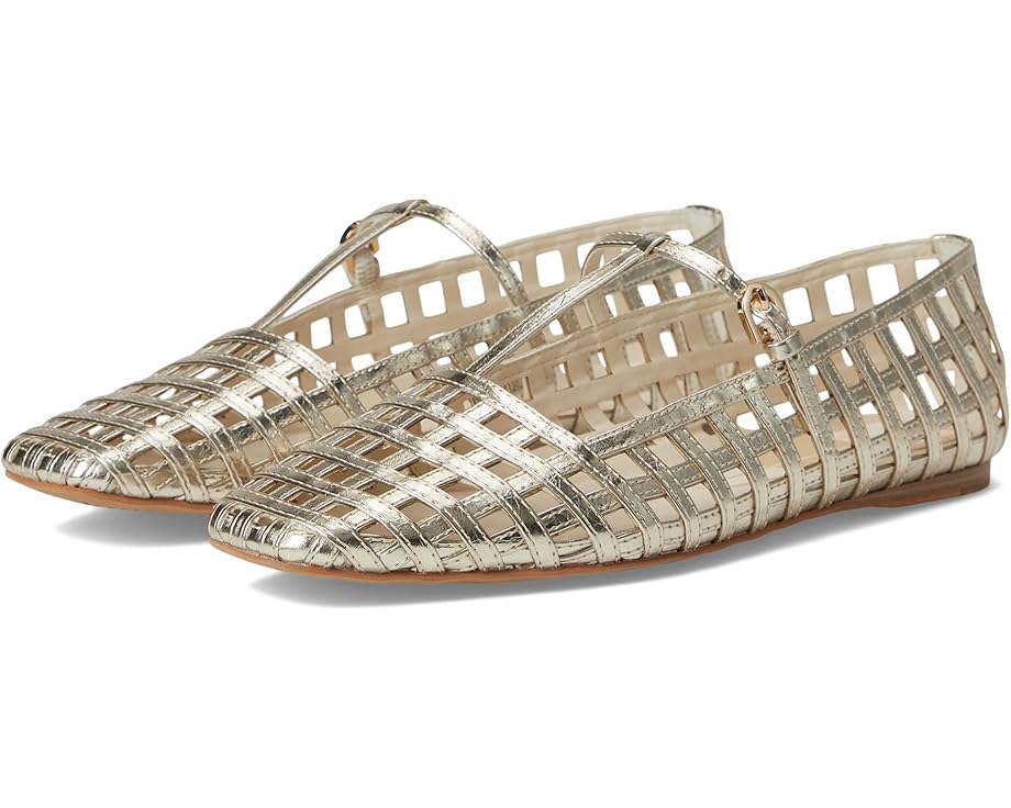 Балетки Dolce Vita Rains, цвет Light Gold