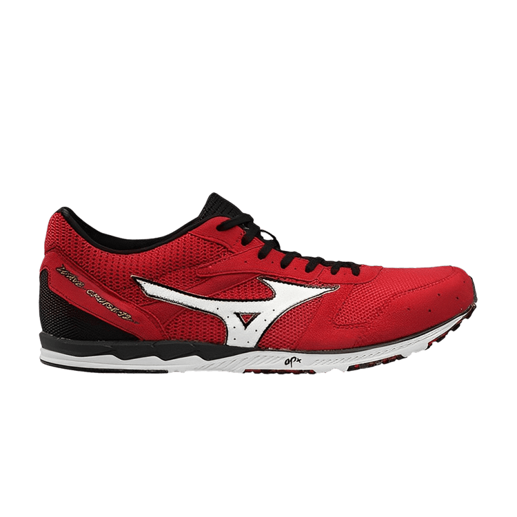 

Кроссовки Wave Cruise 12 'Racing Red', красный
