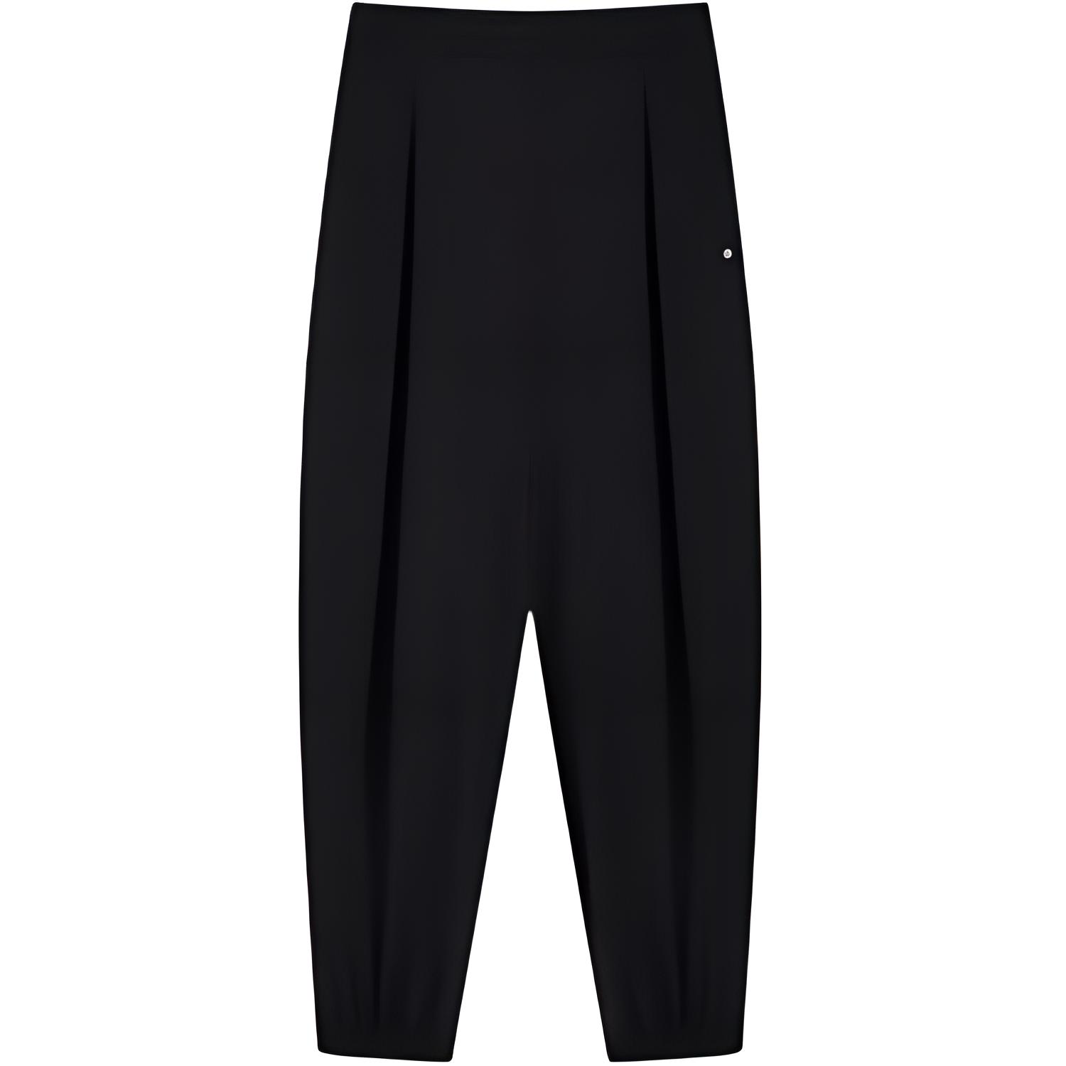 

361° Спортивные брюки Sports Life Collection Knitted Super Black