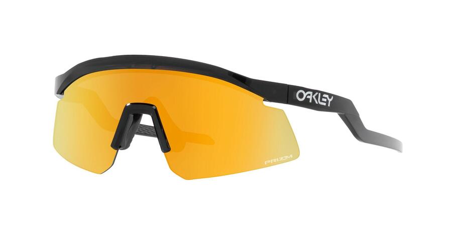

Мужские солнцезащитные очки Oakley HYDRA OO 9229, размер 37/13/140
