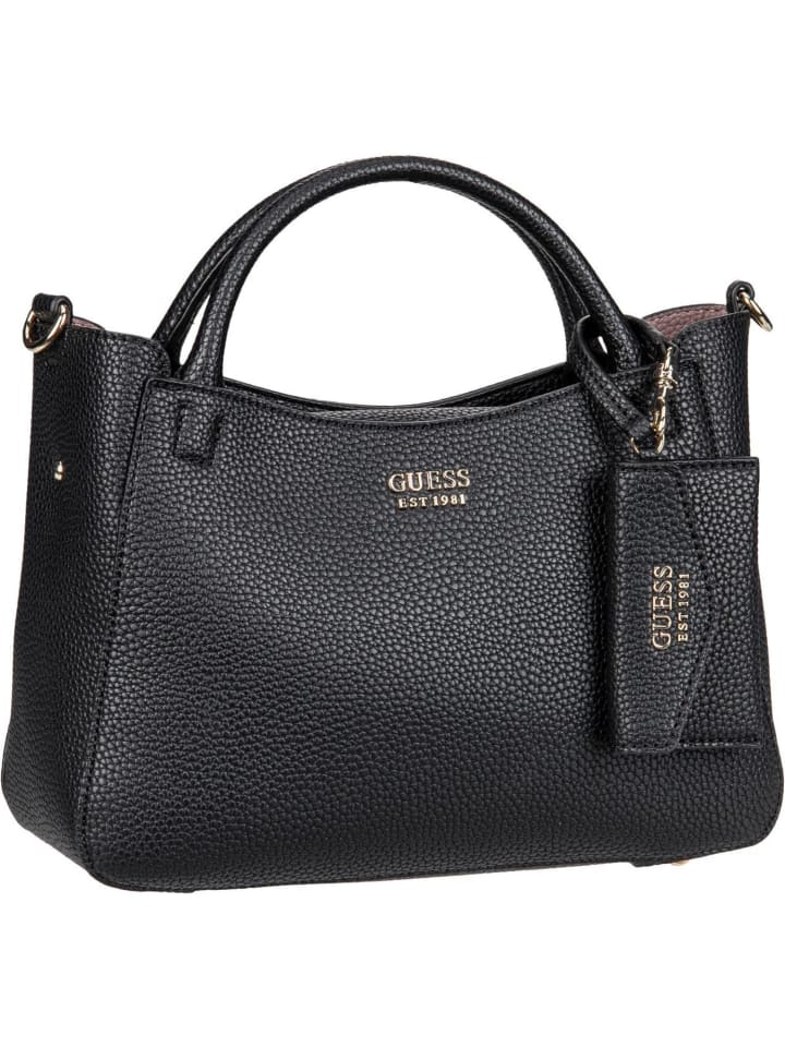 

Сумка Guess, черный