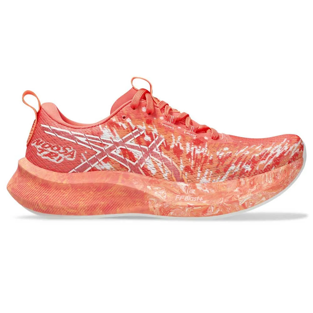 Беговые кроссовки Asics Noosa Tri 16, оранжевый