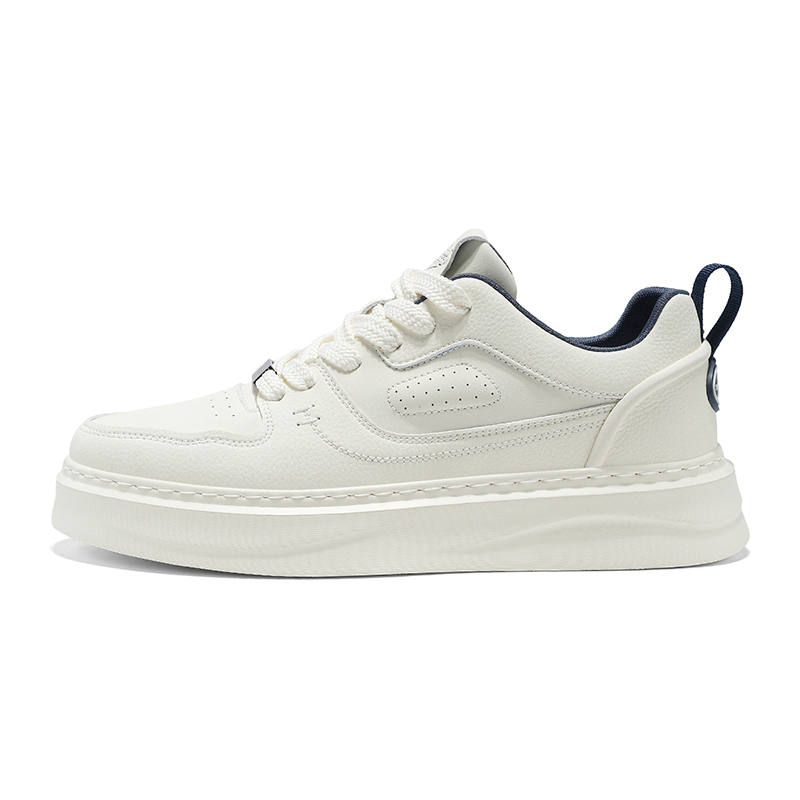 

Низкие мужские кроссовки HLA, White Blue