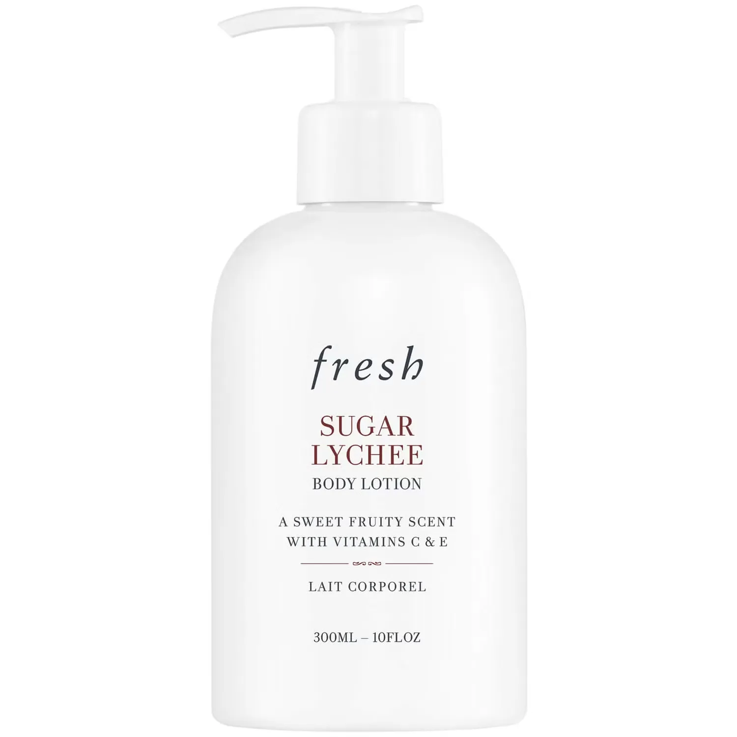

Лосьон для тела Sugar Lychee 300мл Fresh