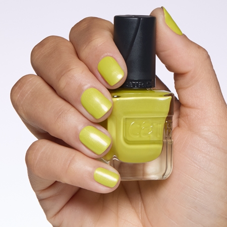Лак для ногтей Catrice GEL AFFAIR, 033 You're The Lime To My Tequila 10,5 ml — фото 3
