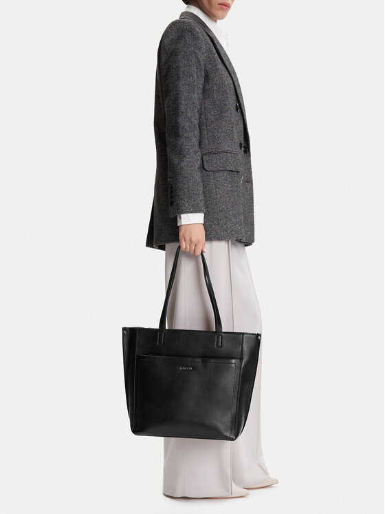 

Сумка C-LSK-L-001-08 Lasocki, черный