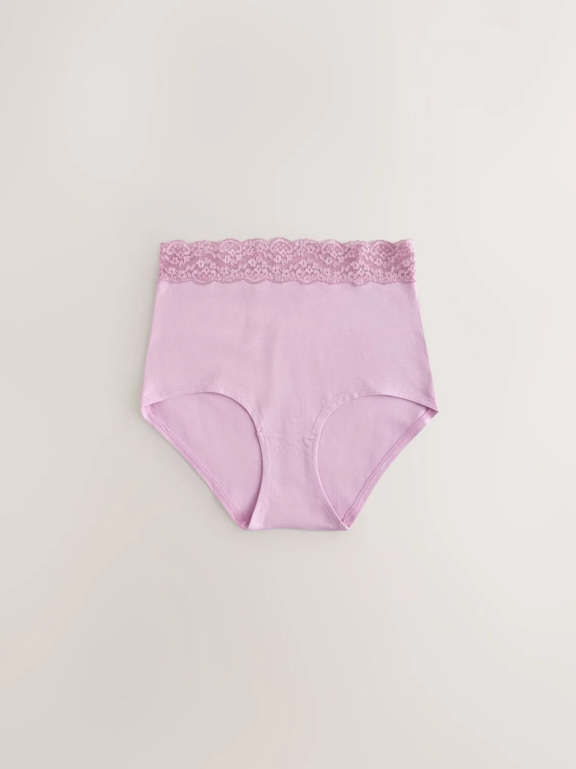 Шортики Next, Dark Brown/Aubergine/Pink/Cranberry/White — фото 2