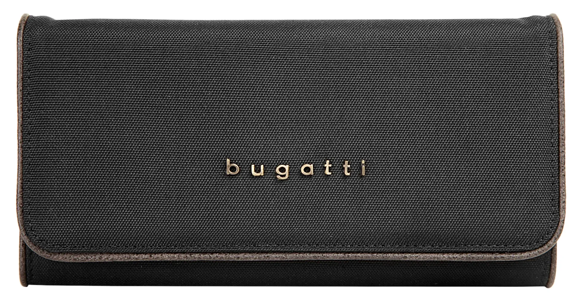 

Кошелек bugatti "CONTRATEMPO RFID", черный