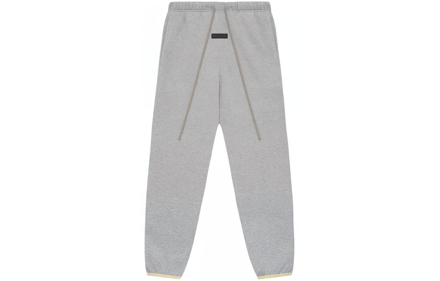 

Спортивные штаны Fear Of God Essentials, серый