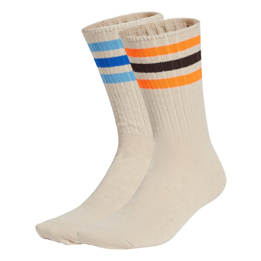 

Носки ADIDAS ORIGINALS Socks, бежевый