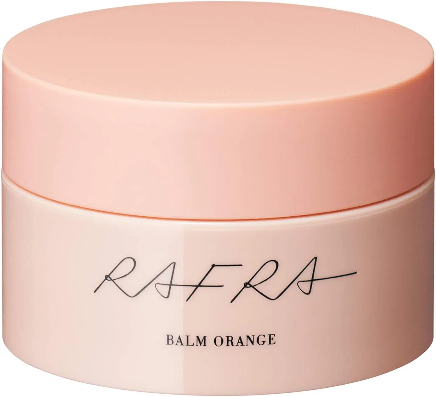 Средство для снятия макияжа Rafra — Бальзам для снятия макияжа Orange, 200 г