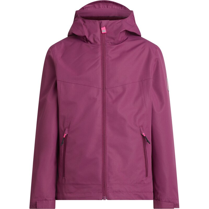 

Двойная куртка Джастина Mckinley, мультиколор