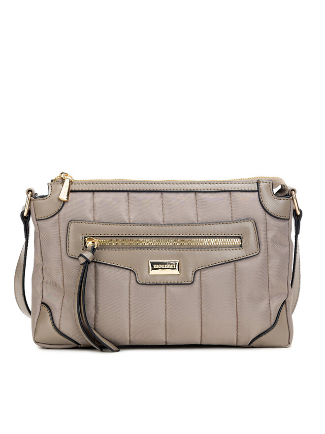 

Сумка Monnari, бежевый