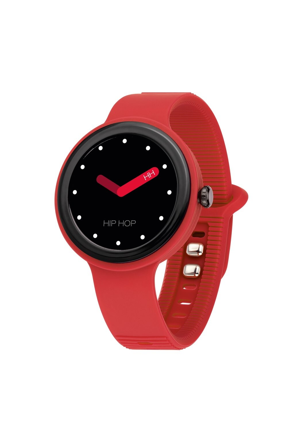 

Цифровые часы HERO.NEXT Breil, черный