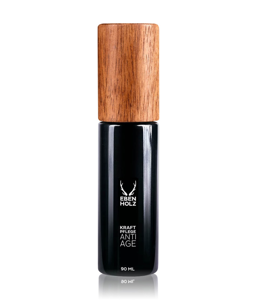 

Крем для лица EBENHOLZ Kraftpflege Anti Age, 90 ml