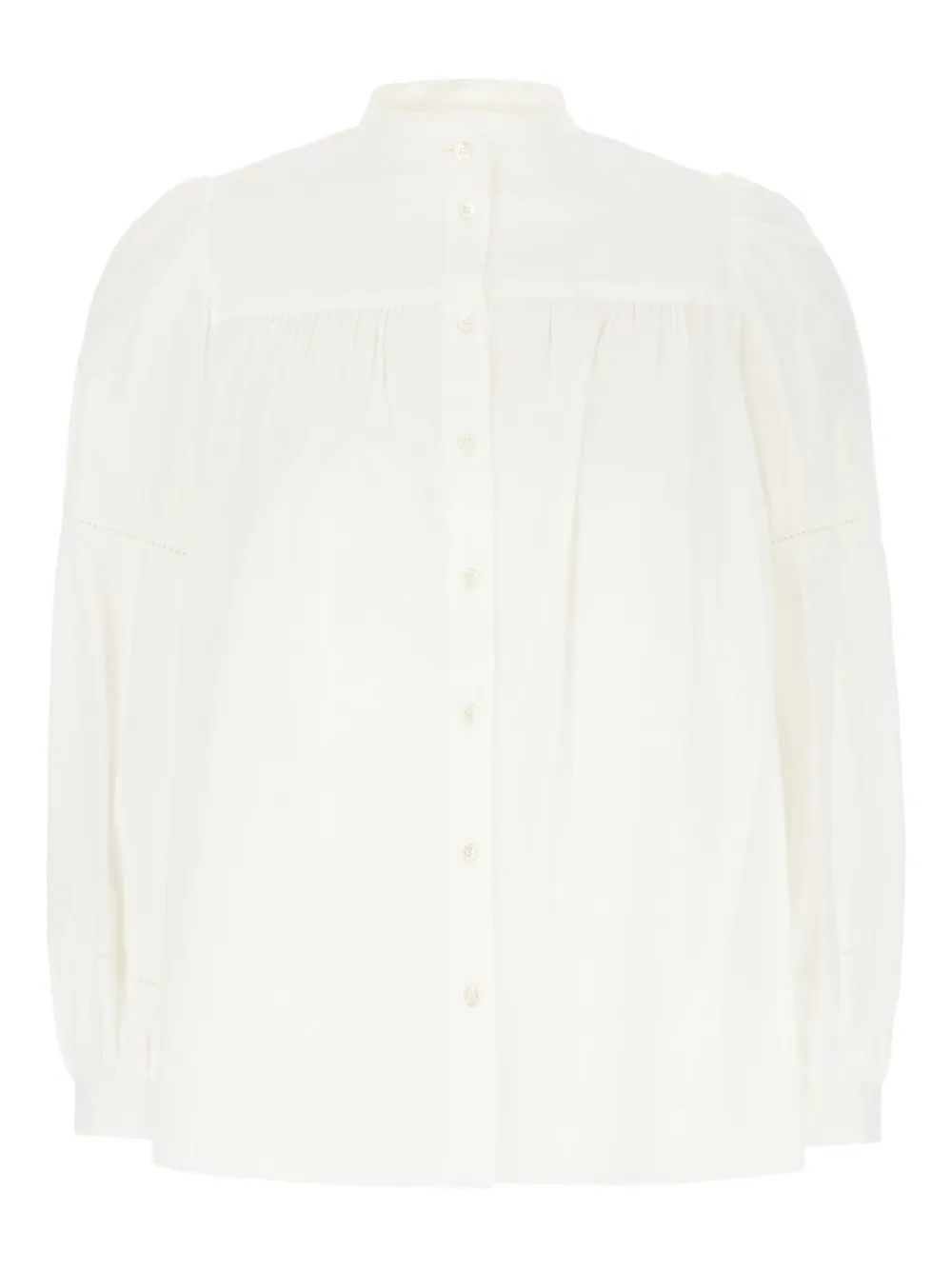 

Блузка Ribaldo Weekend Max Mara, белый