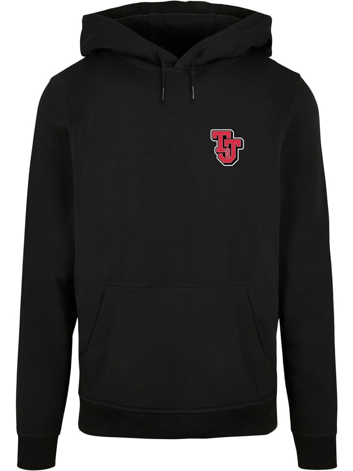 

Толстовка Absolute Cult Kapuzenpullover, черный