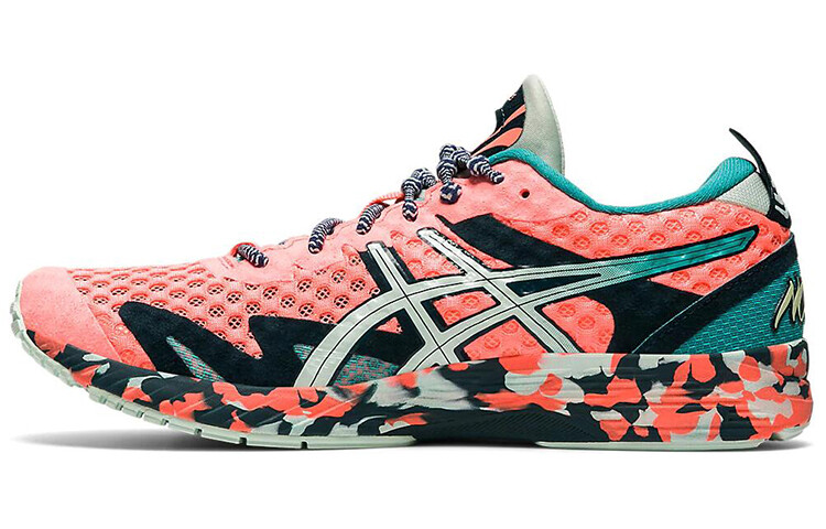 

Asics Gel-Noosa Tri 12 Кроссовки Женщины