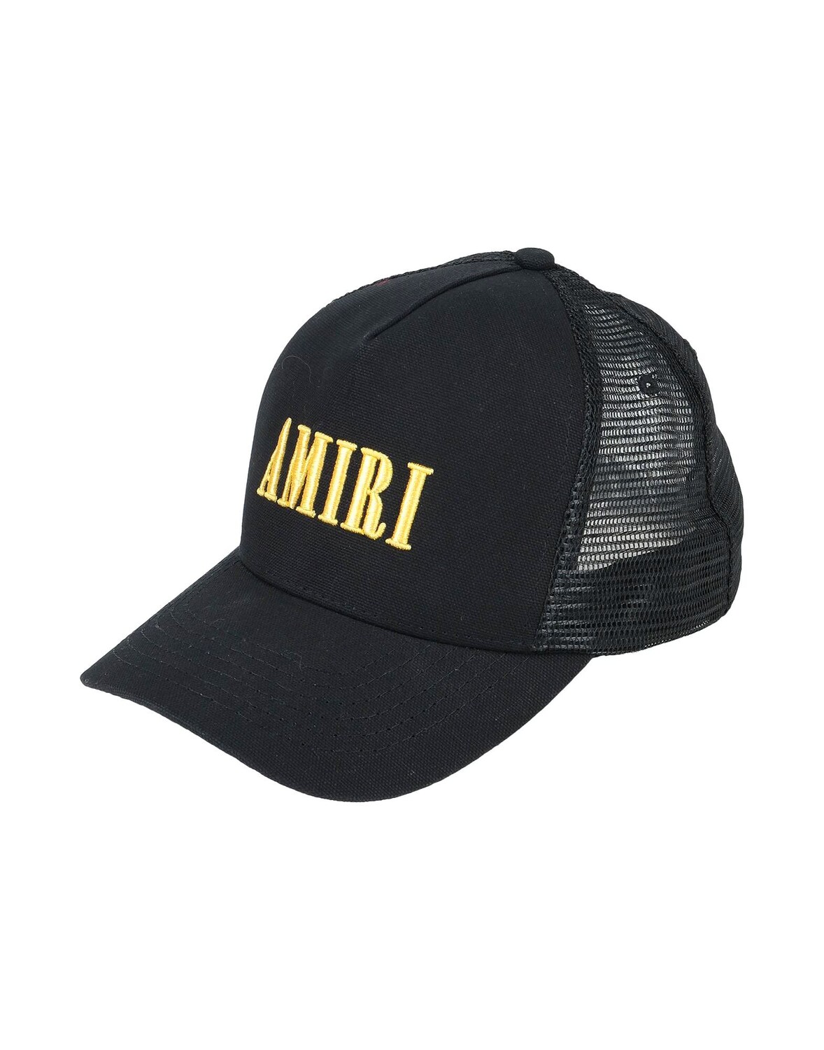 

Головной убор Amiri, черный