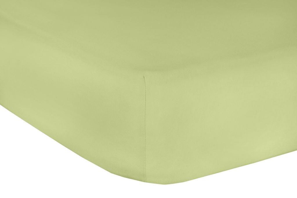 

Простыня Mr.Sandman Fine Jersey de luxe яблоко 80х200см 160г/м²