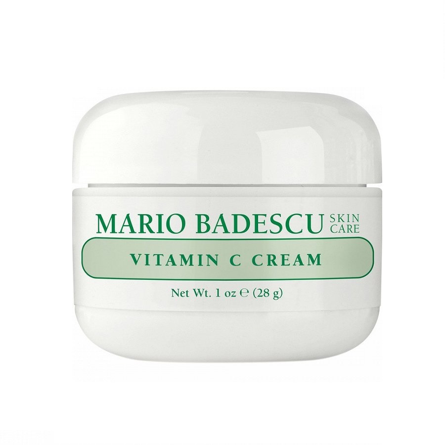 

Крем для лица с витамином С vitamin c cream Mario Badescu, 28 мл