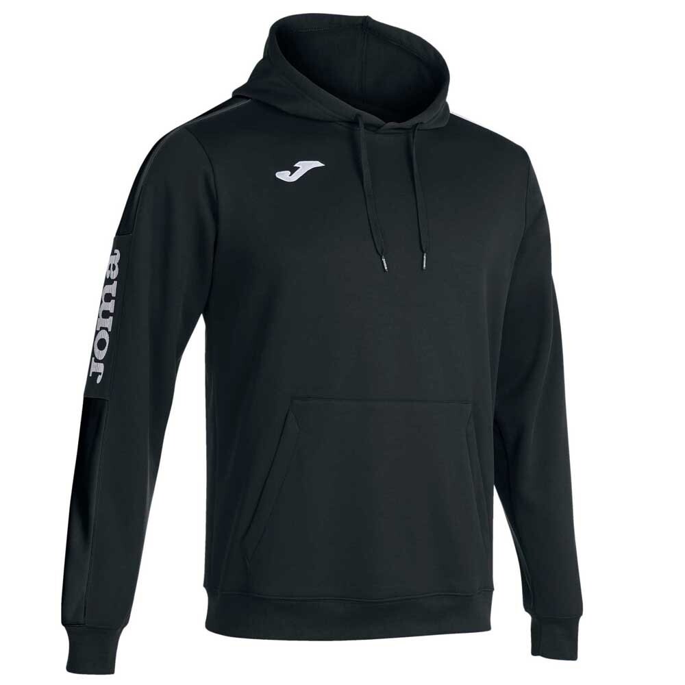 

Худи Joma Champpionship IV, черный