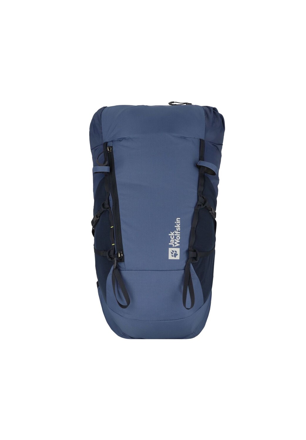 

Рюкзак 60 см Jack Wolfskin, цвет Evening Sky