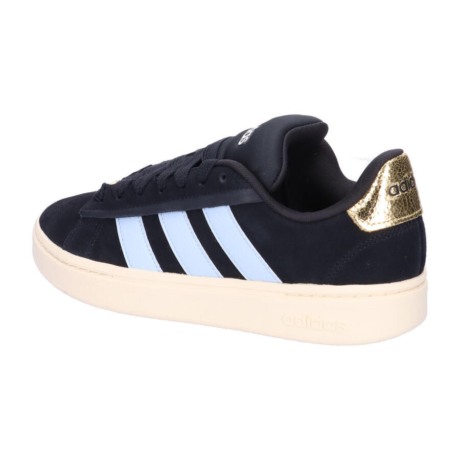 Женские кроссовки adidas GRAND COURT ALPHA 00s — фото 3