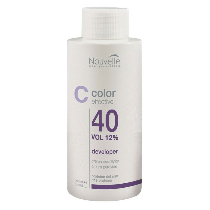 

Nouvelle Проявитель-оксидант 12% 100мл