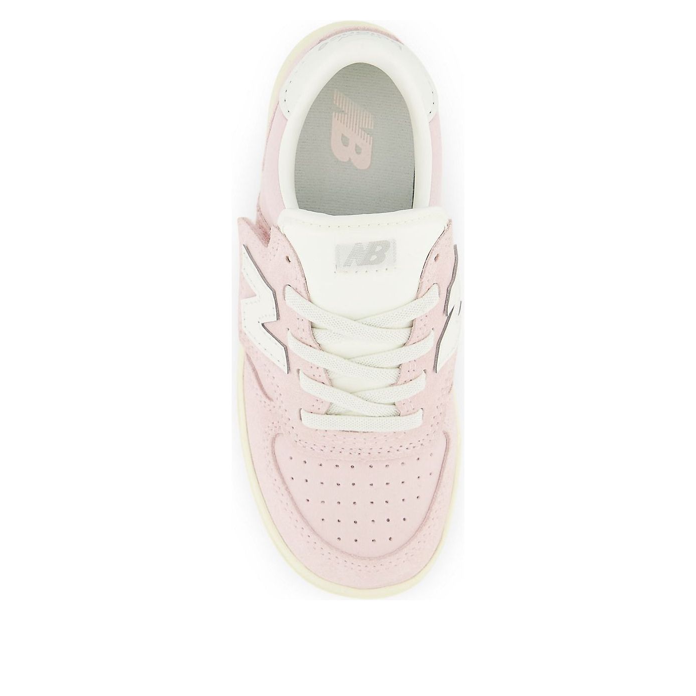 (PS) New Balance T500 'Pink Sea Salt' — фото 4