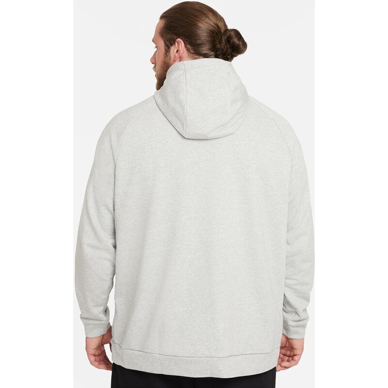 Hooded sweatshirt m nk df hdie po swsh Nike, мультиколор — фото 2