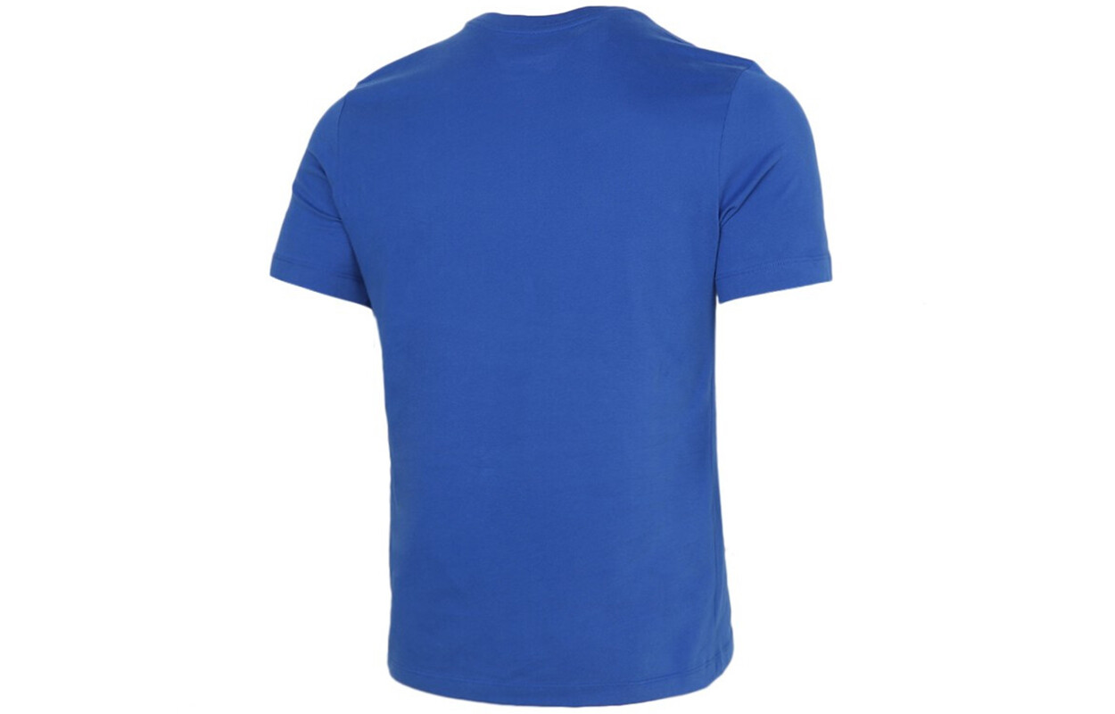 

Мужская футболка Nike, цвет Blue