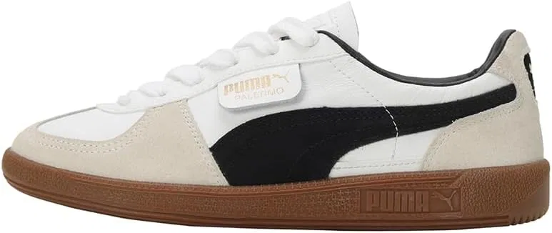 Кроссовки PUMA Unisex Rebound V6 Low, White — фото 4