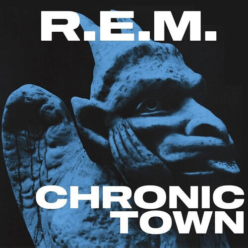 

CD диск R.E.M.: Chronic Town