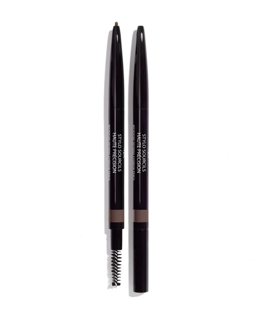 Мелкотонкий карандаш для бровей CHANEL, 164 Brun Rouge