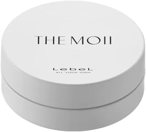 Средство для снятия макияжа — Очищающий бальзам The Moi Makeup Balm Effortless Touch, 37 г