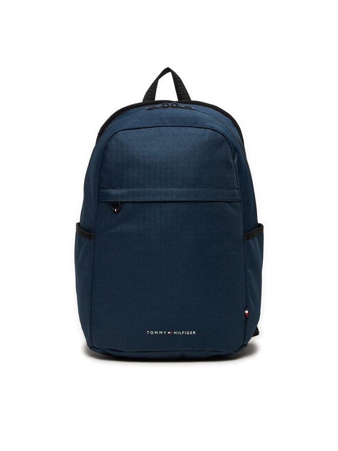 

Рюкзак Tommy Hilfiger Element Backpack AM0AM12455, темно-синий