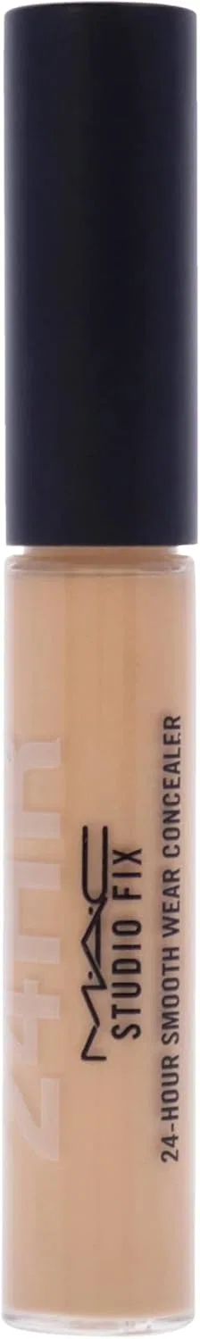 Корректор Mac Studio Fix 24-Hour Smoothwear Concealer 7 мл NC30 бежевый — фото 2