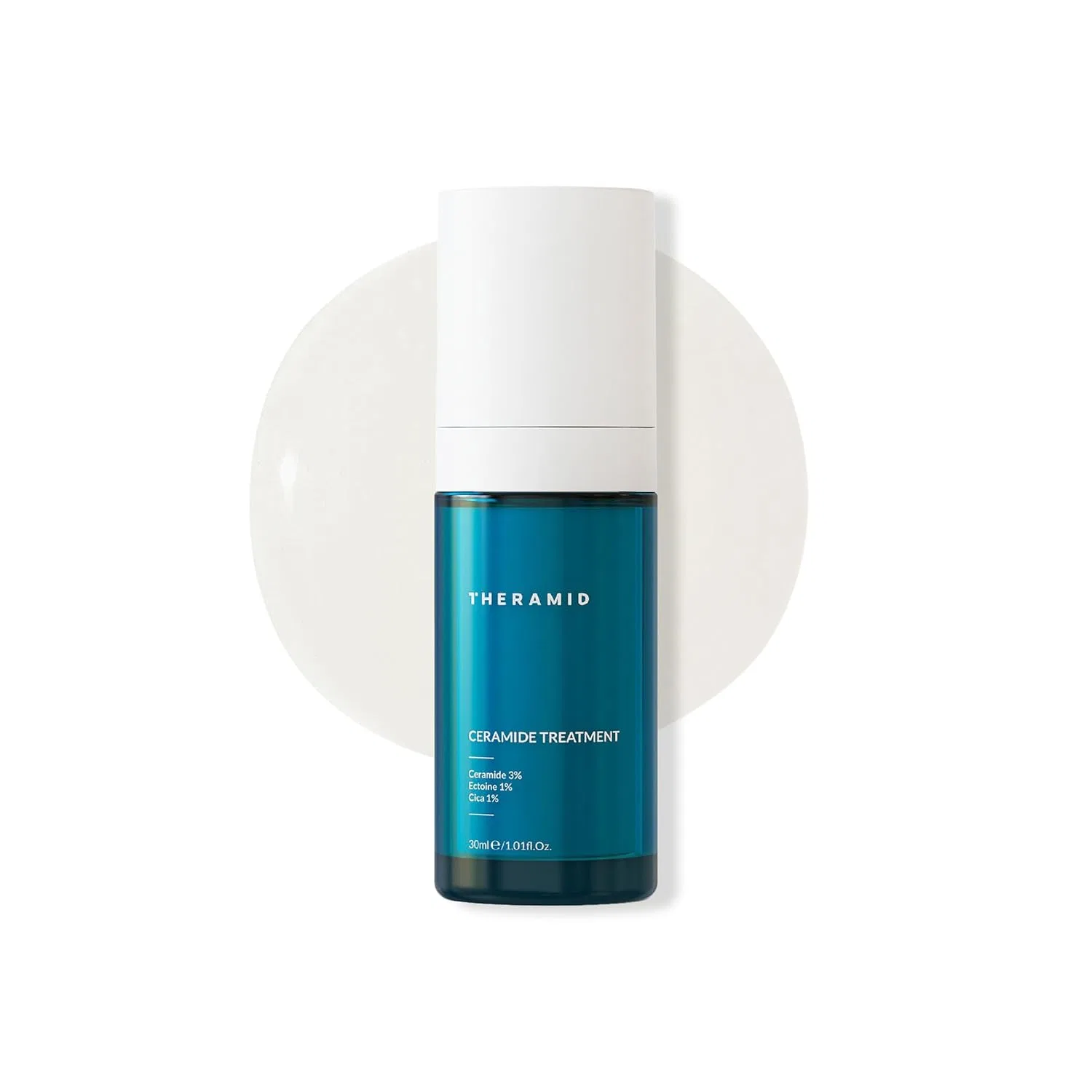 Сыворотка Theramid — Ceramide Treatment с церамидами