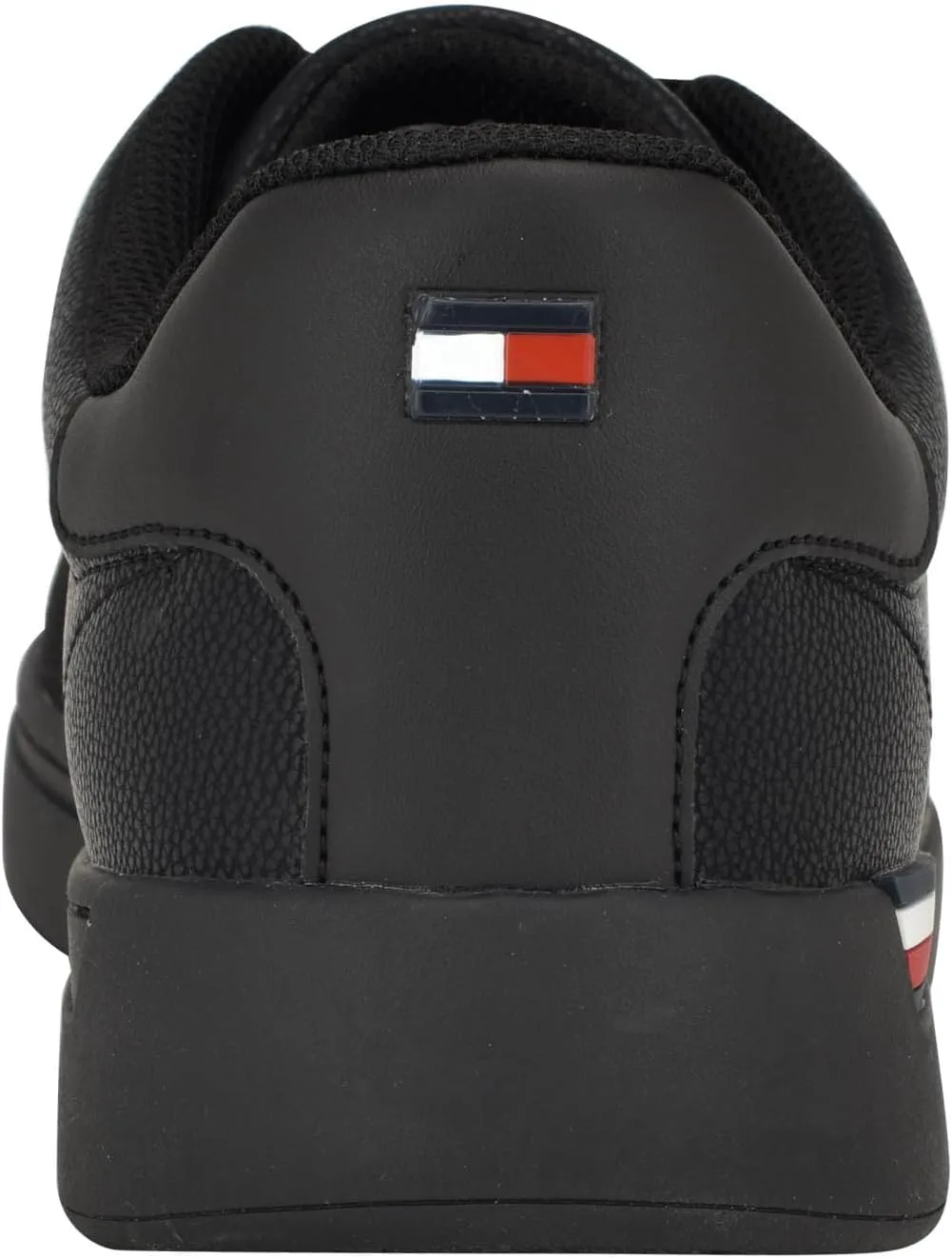 Кроссовки Tommy Hilfiger Jorian, черный