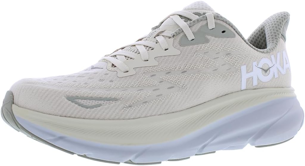 

Мужские кроссовки HOKA Clifton 9, Oat Milk/Barley